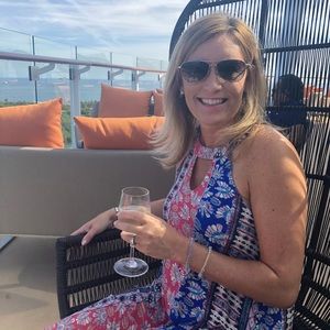 Meet your Posher, Kristi